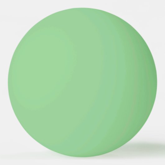 "Glow" Glow-In-the-Dark pingpongbal (Achterkant)