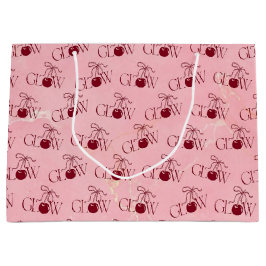 Glow Groot Cadeauzakje