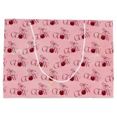 Glow Groot Cadeauzakje (Achterkant)