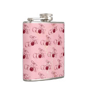 Glow Heupfles (Rechts)