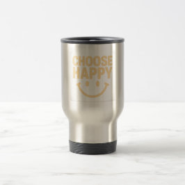 Glow in Happiness - Kies voor Happy Reisbeker
