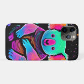Glow in the Dark Koala Case-Mate iPhone Case (Achterkant (horizontaal))