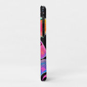 Glow in the Dark Koala Case-Mate iPhone Case (Achterkant/links)