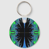 Glow-in-the-Dark Sleutelhanger (Voorkant)