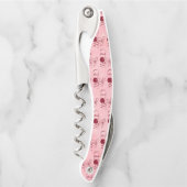 Glow Kurkentrekker (Voorkant)