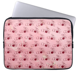 Glow Laptop Sleeve