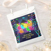 Glow Miniatuur Golf Verjaardagsfeest Bedankzakje (Geknipt)