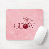 Glow Muismat (Met muis)