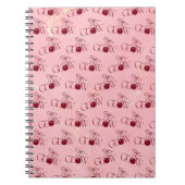 Glow Notitieboek (Voorkant)