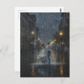 Glow of Us Briefkaart (Voorkant / Achterkant)