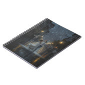 Glow of Us Notitieboek (Linkerzijde)