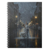 Glow of Us Notitieboek (Voorkant)