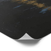 Glow of Us Poster (Hoek)