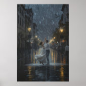 Glow of Us Poster (Voorkant)