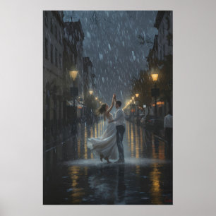 Glow of Us Poster