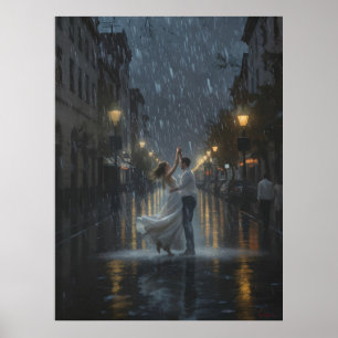 Glow of Us Poster
