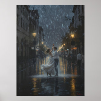 Glow of Us Poster