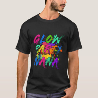 Glow Py Glow Py Glow Py Nana T-shirt