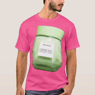 Glow Recipe Avocado Masker T-shirt