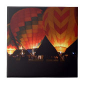 Glow Show Tile Tegeltje (Voorkant)