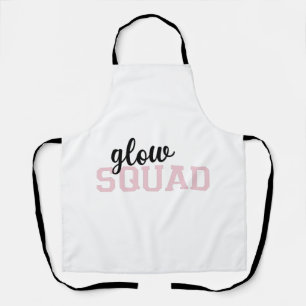 Glow Squad Skin Specialist Skincare Skincare Schort