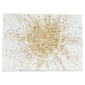 Glow Star 2 Groot Cadeauzakje (Achterkant)