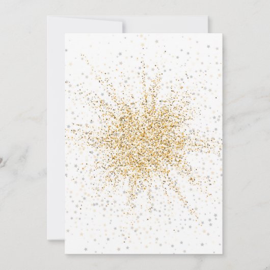 Glow Star 2 Kaart (Voorkant)