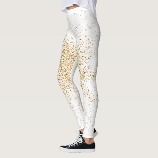 Glow Star 2 Leggings (Links)