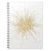 Glow Star 2 Notitieboek (Voorkant)