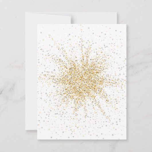 Glow Star 2 Notitiekaartje (Voorkant)