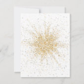 Glow Star 2 Notitiekaartje (Achterkant)