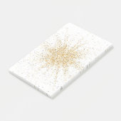 Glow Star 2 Post-it® Notes (Schuin)