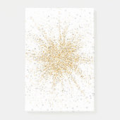 Glow Star 2 Post-it® Notes (Voorkant)