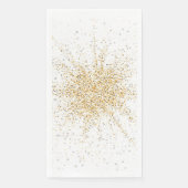 Glow Star 2 Servet (Voorkant)