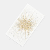 Glow Star 2 Servet (Hoek)