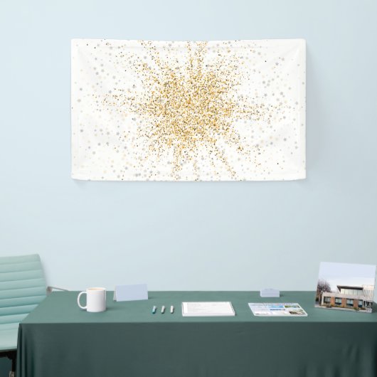 Glow Star 2 Spandoek (Beurs)