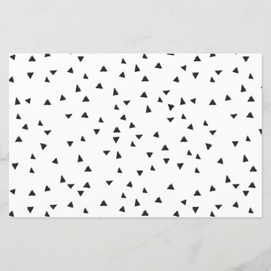 "Glow sticks" Black White dans floor Weddenschap S (Achterkant)