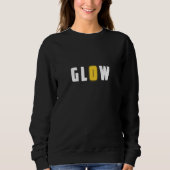 Glow Trui (Voorkant)