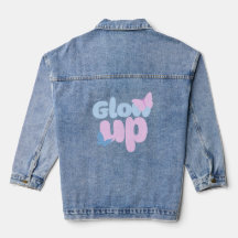 Glow Up Bold Butterfly Esthetisch Ontwerp