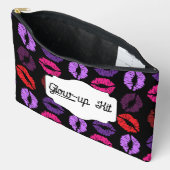 Glow-up kit etui (Open)