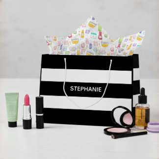 Glow Up Skincare Cadeautas - Groot
