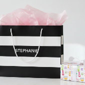 Glow Up Skincare Gift Bag - Large Groot Cadeauzakje