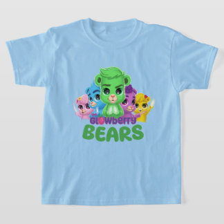Glowberry Beren Kinder T-shirt