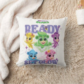 Glowberry Beren Kussen (Deken)