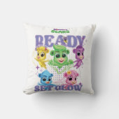 Glowberry Beren Kussen (Voorkant)