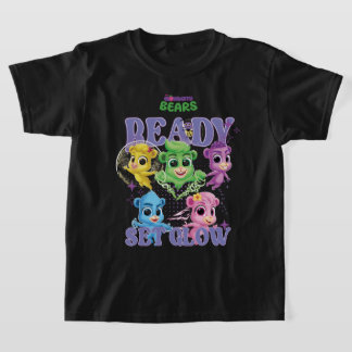Glowberry Beren Ready Set Glow Kinder T-shirt