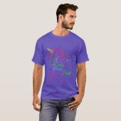 Glowenjoy Dierenjongen T-shirt (Voorkant volledig)