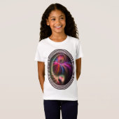 Gloweth Deco Border Shirt (Voorkant volledig)