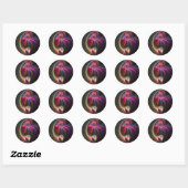 Gloweth Sticker (Vel)
