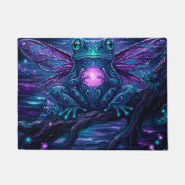 GlowFrogFantasy Deurmat